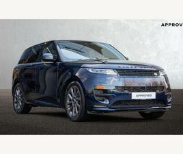 3.0 D300 MHEV DYNAMIC SE AUTO 4WD EURO 6 (START/STOP) 5DR