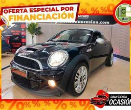 MINI CABRIO COOPER