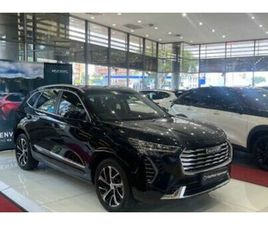 HAVAL JOLION 2022 HAVAL JOLION 1.5T LUXURY AUTO