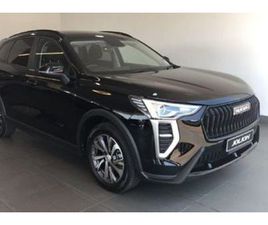 HAVAL JOLION 2025 HAVAL JOLION 1.5T CITY PLUS DCT