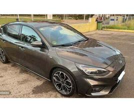 FORD FOCUS ST-LINE X 1.5 ECOBLUE 85KW (115CV) AUTO