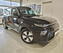 KIA E-SOUL 39 VISION 5D
