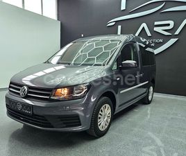 VOLKSWAGEN CADDY MAXI VOLKSWAGEN CADDY MAXI OUTDOOR 2.0 TDI 75KW102CV BMT DSG