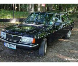 KLASYK NA CO DZIEŃ: LANCIA TREVI 2.0 1983 REZERWACJA WARSZAWA - SPRZEDAJEMY.PL