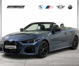 BMW SERIE 4 M440I XDRIVE