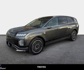 HYUNDAI IONIQ 9 - IONIQ 9 110 KWH - 428 CH HTRAC PERFORMANCE CALLIGRAPHY