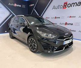 TOURER 1.5 MHEV ECO-DYNAMICS GT LINE DCT