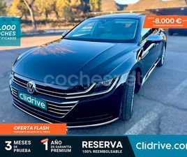 VOLKSWAGEN ARTEON ELEGANCE 2.0 TDI DSG