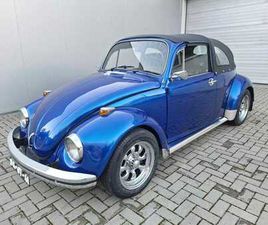 VOLKSWAGEN CAROCHA 1500