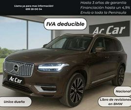 2.0 T8 AWD CORE RECHARGE AUTO