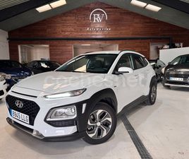 HYUNDAI KONA HYUNDAI KONA 1.6 GDI HEV KLASS DCT