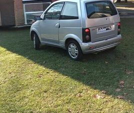 LIGIER X-TOO LIGIER X-TOO R