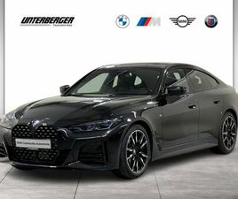 BMW SERIE 4 GRAN COUPE M440I XDRIVE