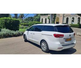 EX אוט׳ 8 מק 3.3 (276 כ״ס) [2015-2018]