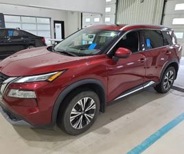 NISSAN ROGUE * SV * CARFAX * БЕЗ ПЪРВОНАЧАЛНА ВНОСКА