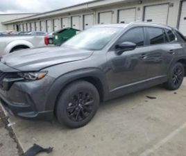 MAZDA CX-50 PREMIUM ≫ 2025 • 33 900 ЛВ. • ID