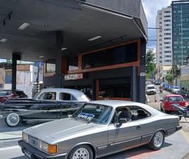 CHEVROLET OPALA DIPLOMATA/DIPLOM. SLE 4.1/2.5