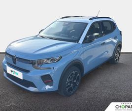 CITROEN C3 C3 HYBRIDE 110 CH E-DCS6