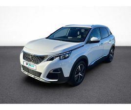 3008 BLUEHDI 130CH S&S EAT8