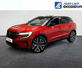 AUSTRAL E-TECH HYBRID 200 ICONIC