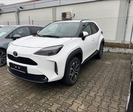 4X2, MID+, PLUS WINTER PACK