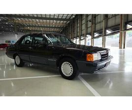 CHEVROLET OPALA COMODORO/COMOD. SLE 4.1/2.5