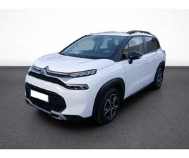 C3 AIRCROSS BLUEHDI 110 S&S BVM6