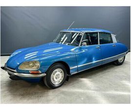 CITROEN DS DS23 CITROEN - OTHER