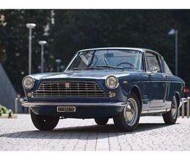 FIAT 2300 COUPE S