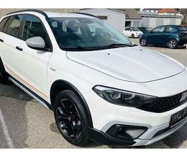 FIAT TIPO CROSS FIREFLY TURBO 100 GARMIN