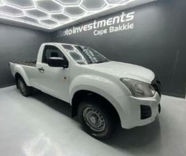 250D-TEQ 4X4 HI-RIDER