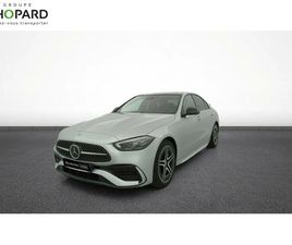 MERCEDES CLASSE C C 220 CLASSE C 220 D 9G-TRONIC