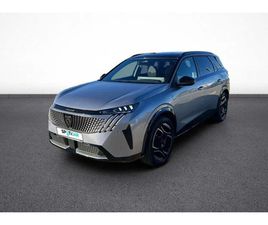 5008 ELECTRIQUE 325 CH 4X4 73 KWH