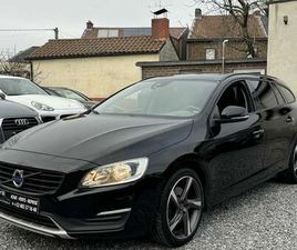 V60 2.0 D2 GEARTRONIC