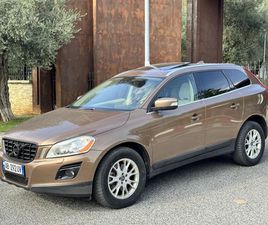 VOLVO XC60 3.0 BENZINE KAMBIO AUTOMATIKE PANORAMA