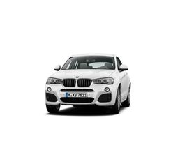 XDRIVE20I 135 KW (184 CV)