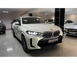 XDRIVE30D M SPORT 210 KW (286 CV)