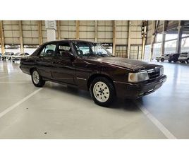 CHEVROLET OPALA DIPLOMATA/DIPLOM. SLE 4.1/2.5