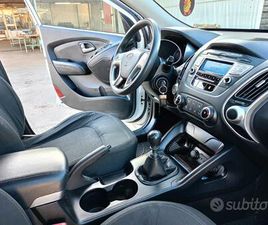 HYUNDAI 1X35 1.7 CRDI 2WD CLASSIC