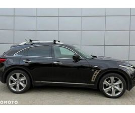 INFINITI Q70 VER-3-7-AWD-S