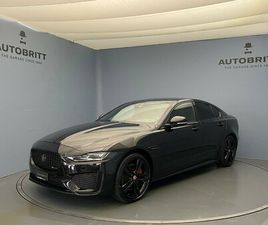 XE 2.0 T 300 R-DYNAMIC SE AWD