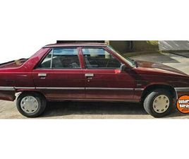 RENAULT R 9 RENAULT R9 RN -1995