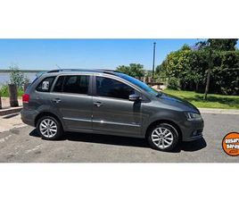 SURAN HIGHLINE 1.6 - MOD 2015