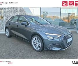 AUDI A3 SPORTBACK 30 TDI A3 SPORTBACK 30 TDI 116 S TRONIC 7 BUSINESS LINE