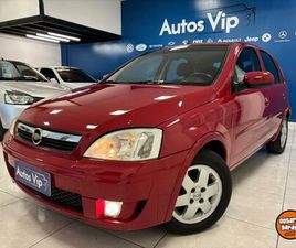 CHEVROLET CORSA CORSA 2 - IMPECABLE