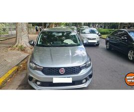 VENDO FIAT ARGO - 10.800 KMS - ÚNICO DUEÑO