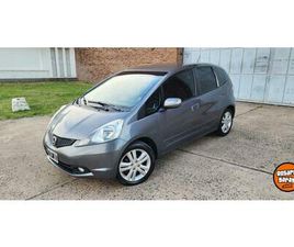 HONDA FIT HONDA FIT EX 1.5 2012