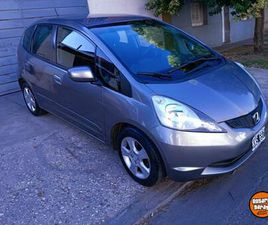HONDA FIT HONDA FIT LX