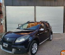 SANDERO STEPWAY PERMUTO FINANCIÓ