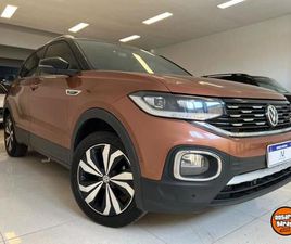 T-CROSS HERO 2019 IMPERDIBLE